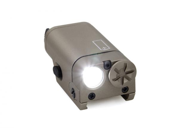 T HM XC LED Handgun Light ( DE )